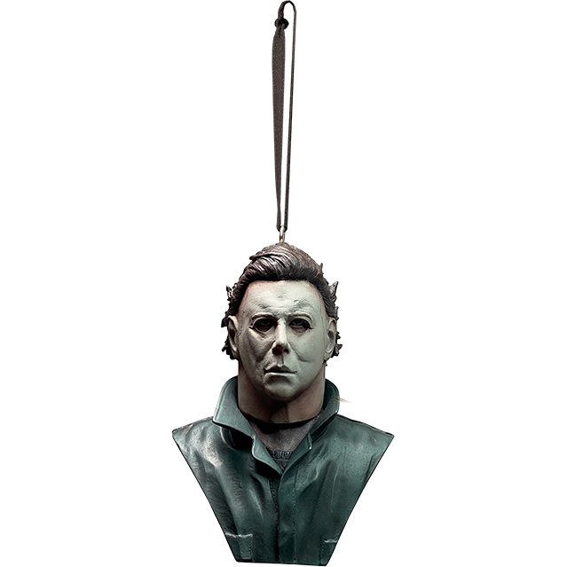 Halloween Michael Myers Holiday Horrors Ornament