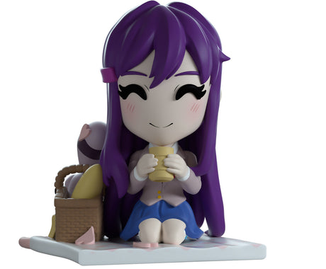 Doki Doki Literature Club: Picnic Yuri YouTooz Vinyl Figure