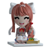 Doki Doki Literature Club: Picnic Monika YouTooz Vinyl Figure