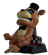 Five Night's at Freddys: Freddy Device Holder by YouTooz