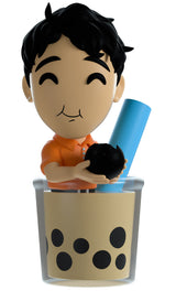 Uncle Roger Boba YouTooz Vinyl Figure