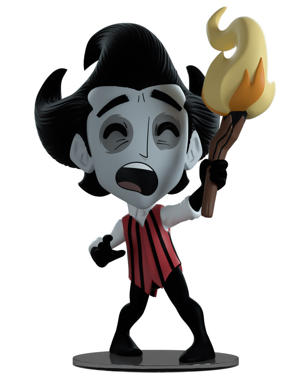 Don't Starve: Wilson YouTooz Vinyl Figure