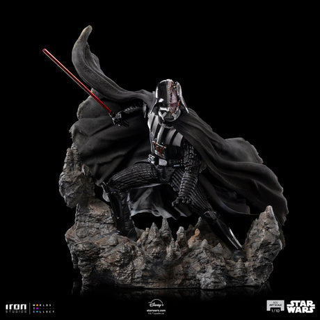 Star Wars Darth Vader 1/10 Scale Statue