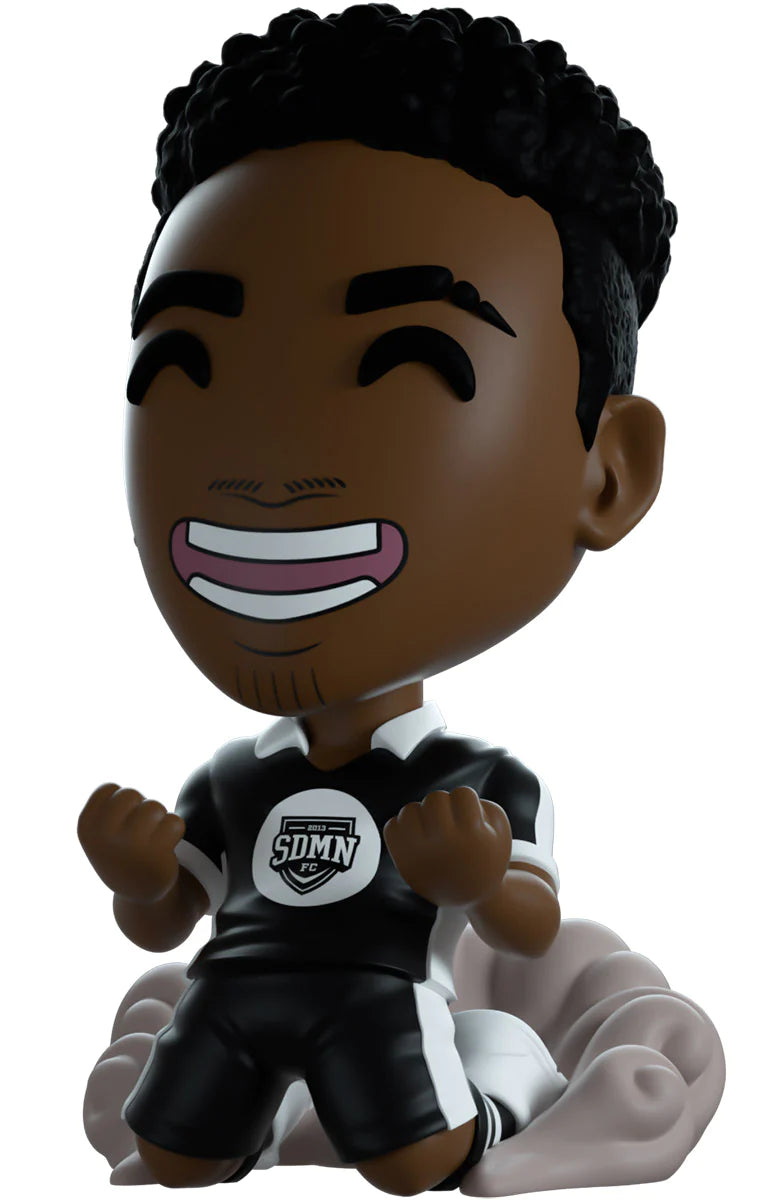 Sidemen: Tobi FC Youtooz Vinyl Figure