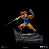 Thundercats Lion-O V2 1/10 Scale Statue