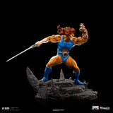 Thundercats Lion-O V2 1/10 Scale Statue