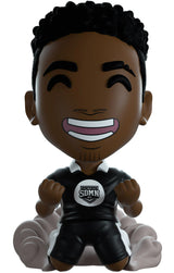 Sidemen: Tobi FC Youtooz Vinyl Figure