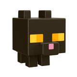 Minecraft Cat Mattel MOB Head MiniFig