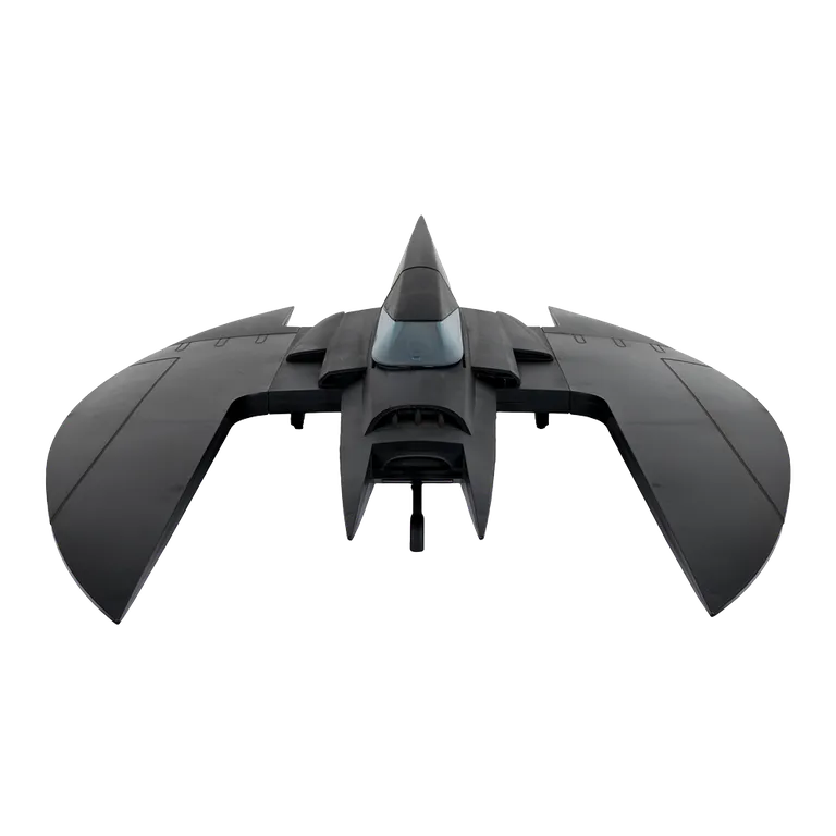 DC Direct Batman The Animated Series Batwing