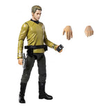 Star Trek (2009) James T. Kirk 1/18 Scale Action Figure