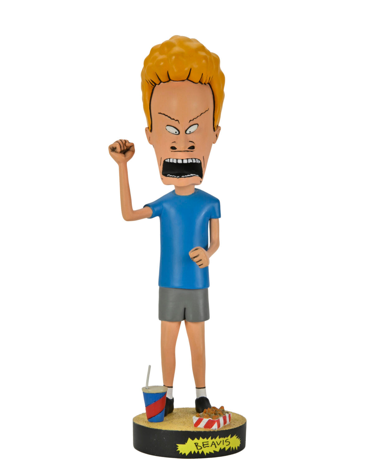 Beavis And Butt-Head Beavis Head Knocker