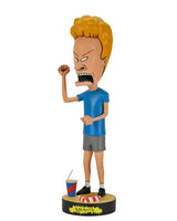 Beavis And Butt-Head Beavis Head Knocker