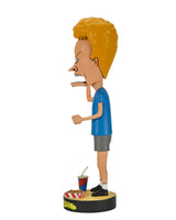 Beavis And Butt-Head Beavis Head Knocker