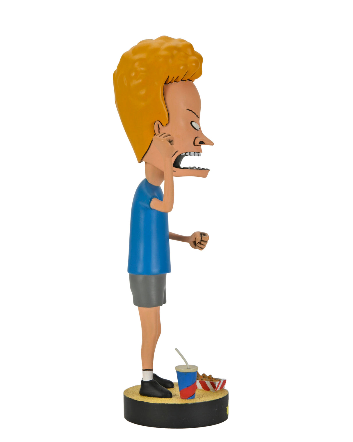 Beavis And Butt-Head Beavis Head Knocker