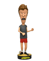 Beavis And Butt-Head Butt-Head Head Knocker