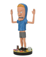 Beavis And Butt-Head Cornholio Head Knocker