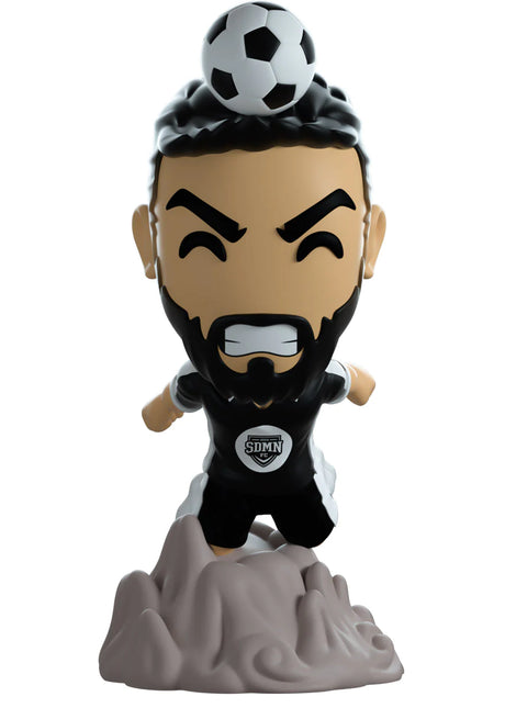 Sidemen: Josh FC Youtooz Vinyl Figure