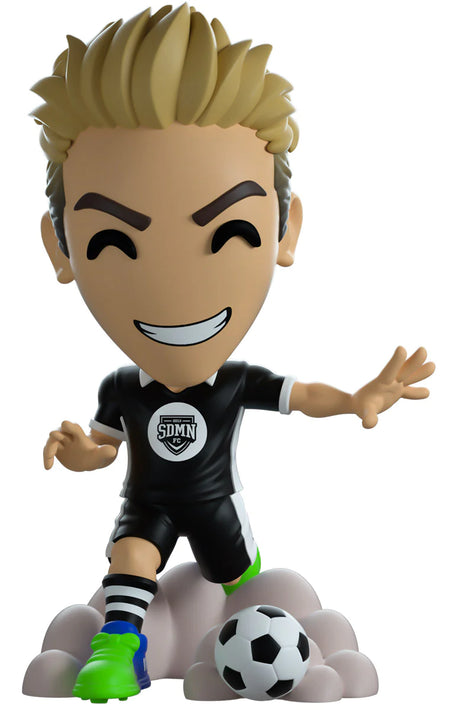 Sidemen: Miniminter FC Youtooz Vinyl Figure