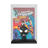 Marvel Amazing Spider-man Comic Cover Funko Pop!