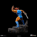 Thundercats Lion-O V2 1/10 Scale Statue