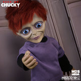 Chucky "Glen" Seed of Chucky 15inch Mega Scale Figure with Sound