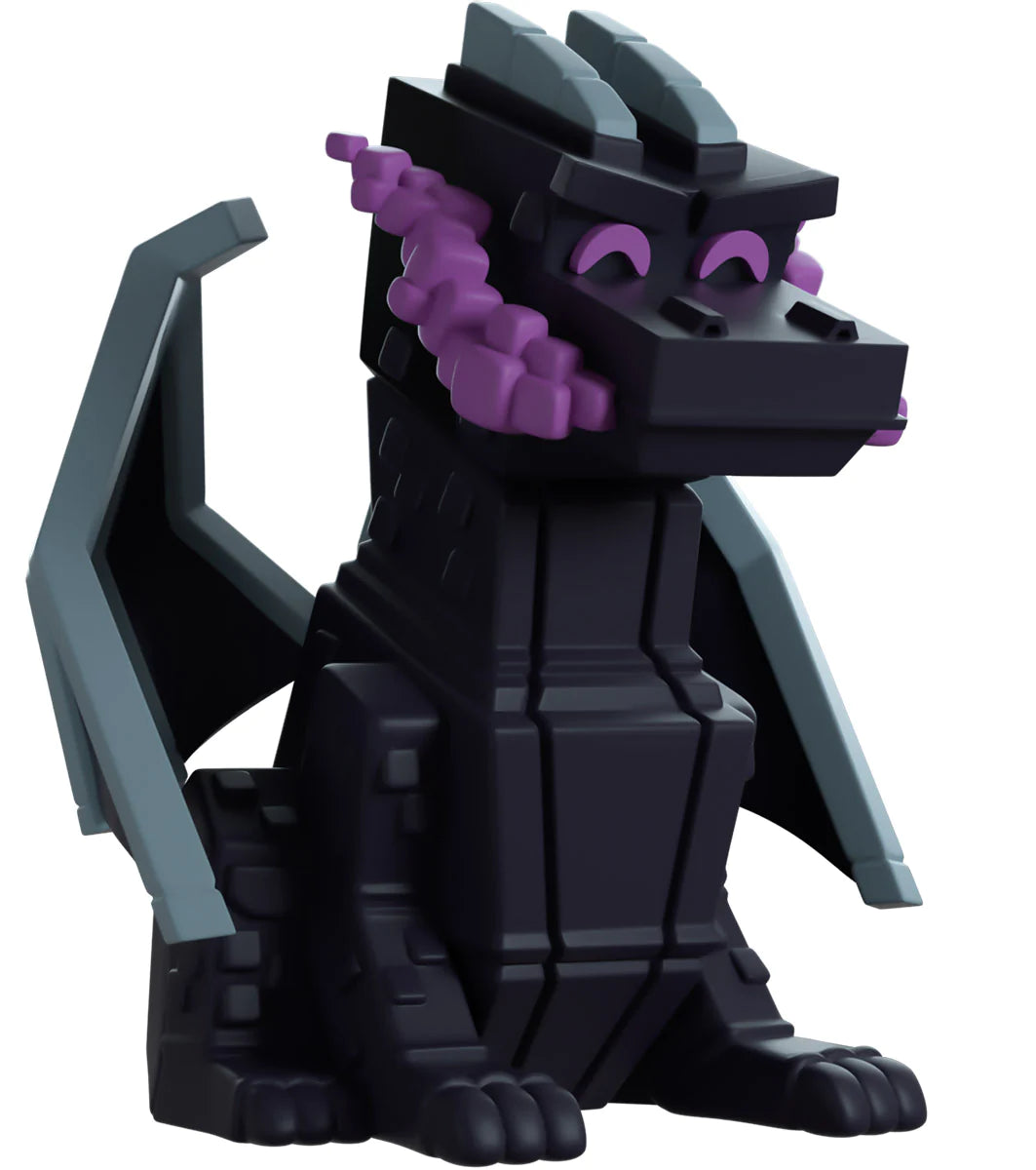 Minecraft Ender Dragon YouTooz Vinyl Figure