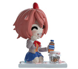 Doki Doki Literature Club: Picnic Sayori YouTooz Vinyl Figure