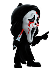 Scream Ghost Face YouTooz Vinyl Figure