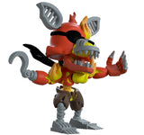 Five Nights at Freddy's: Grimm Foxy YouTooz Vinyl Figure