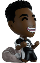 Sidemen: Tobi FC Youtooz Vinyl Figure