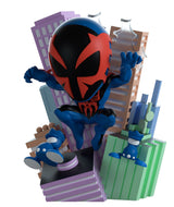 Marvel: Spiderman Spider-Man 2099 #1 YouTooz Vinyl Figure