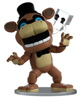 Five Nights at Freddy's: Haunted Freddy YouTooz Vinyl Figure