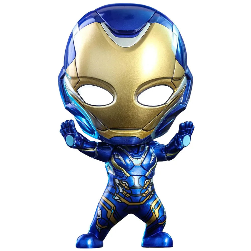 Marvel Avengers: Endgame Rescue (Light-Up) Cosbaby Figure