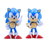 Sonic the Hedgehog Sonic Buildable Action Figure