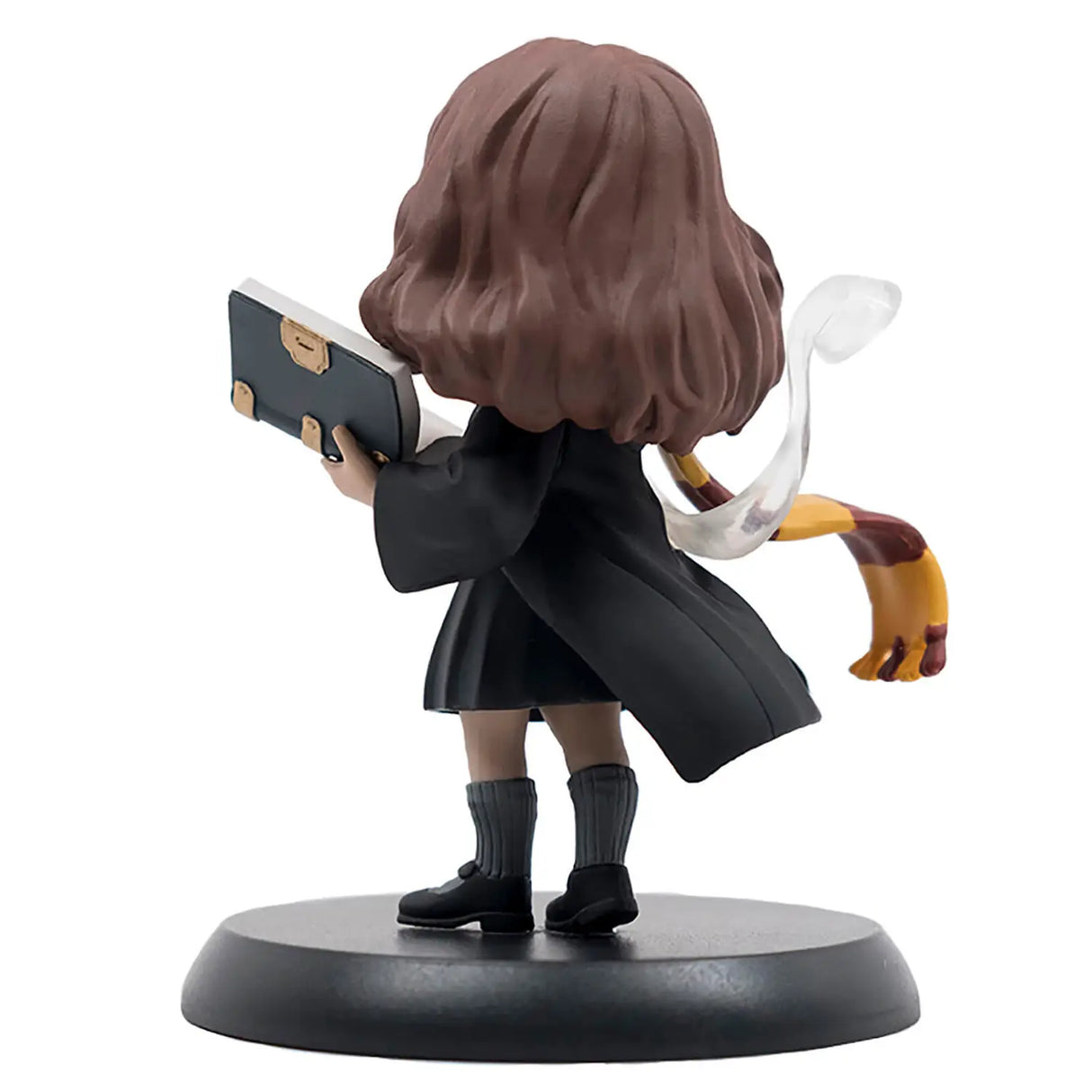 Harry Potter Hermione's First Spell 3 Inch QMX Q-Fig Diorama