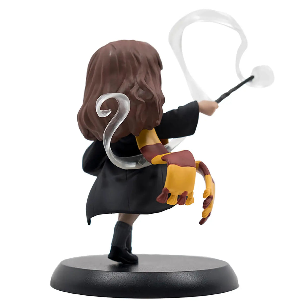 Harry Potter Hermione's First Spell 3 Inch QMX Q-Fig Diorama