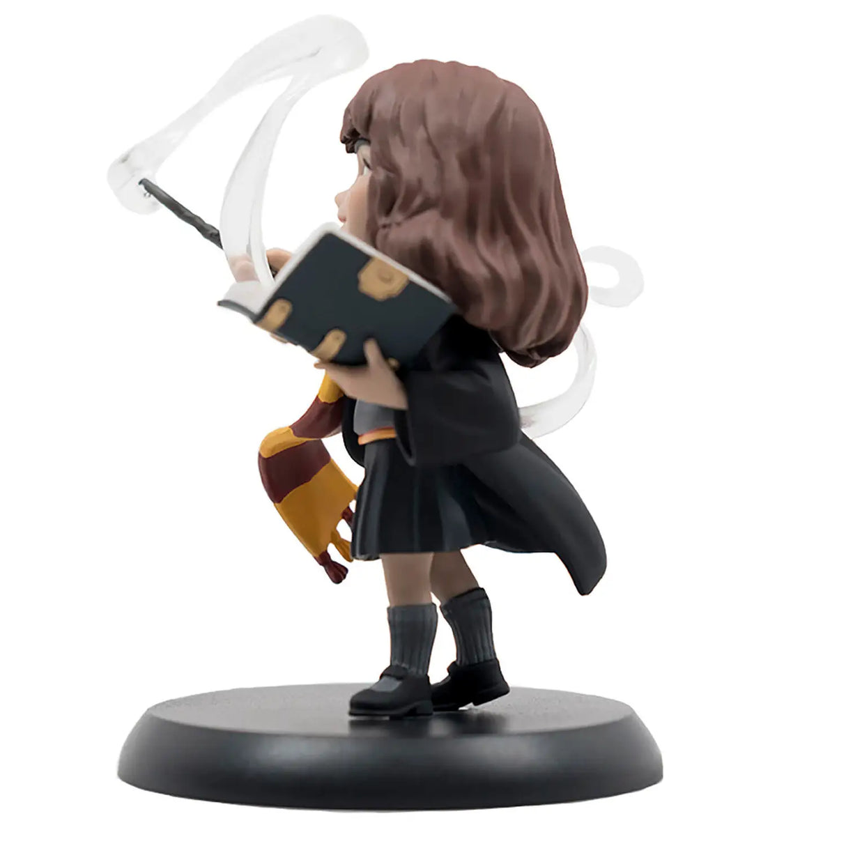 Harry Potter Hermione's First Spell 3 Inch QMX Q-Fig Diorama