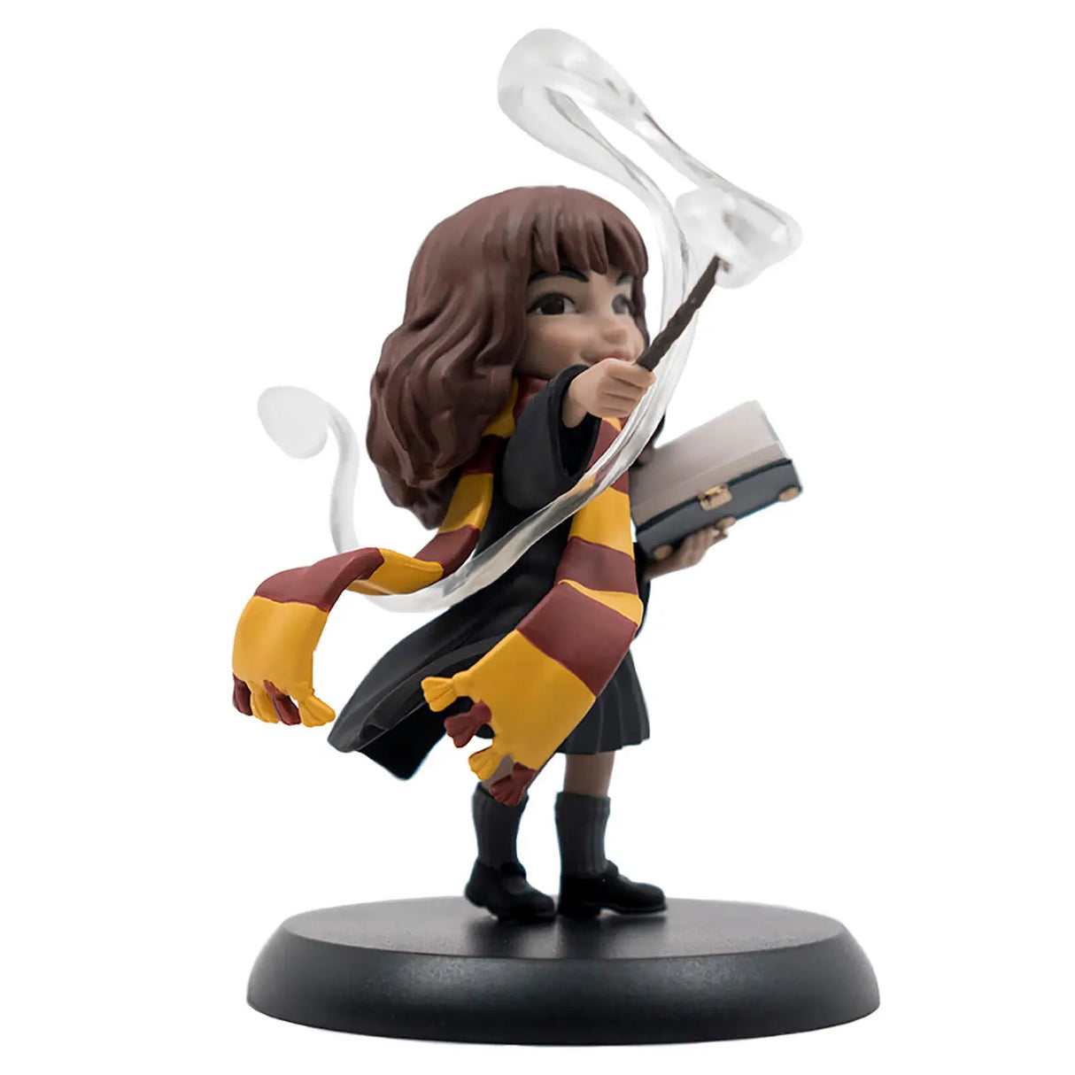 Harry Potter Hermione's First Spell 3 Inch QMX Q-Fig Diorama