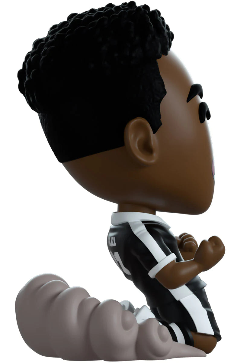 Sidemen: Tobi FC Youtooz Vinyl Figure