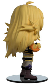 RWBY Yang Xiao Long Youtooz Vinyl Figure