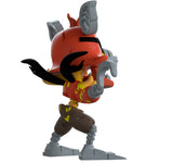 Five Nights at Freddy's: Grimm Foxy YouTooz Vinyl Figure