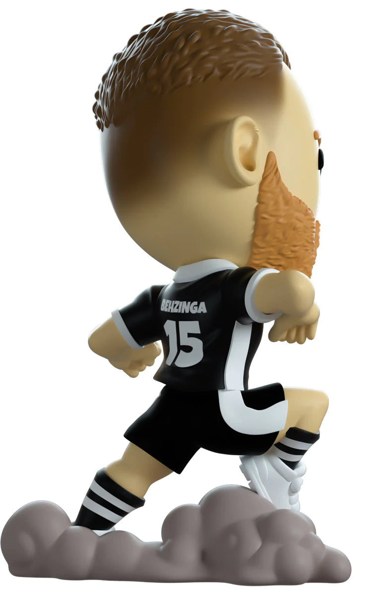 Sidemen: Behzinga FC Youtooz Vinyl Figure