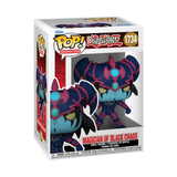 Yu-Gi-Oh! Magician Of Black Chaos Funko Pop! Vinyl Figure #1734