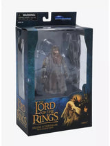 The Lord of The Rings Gimli Deluxe Action Figure