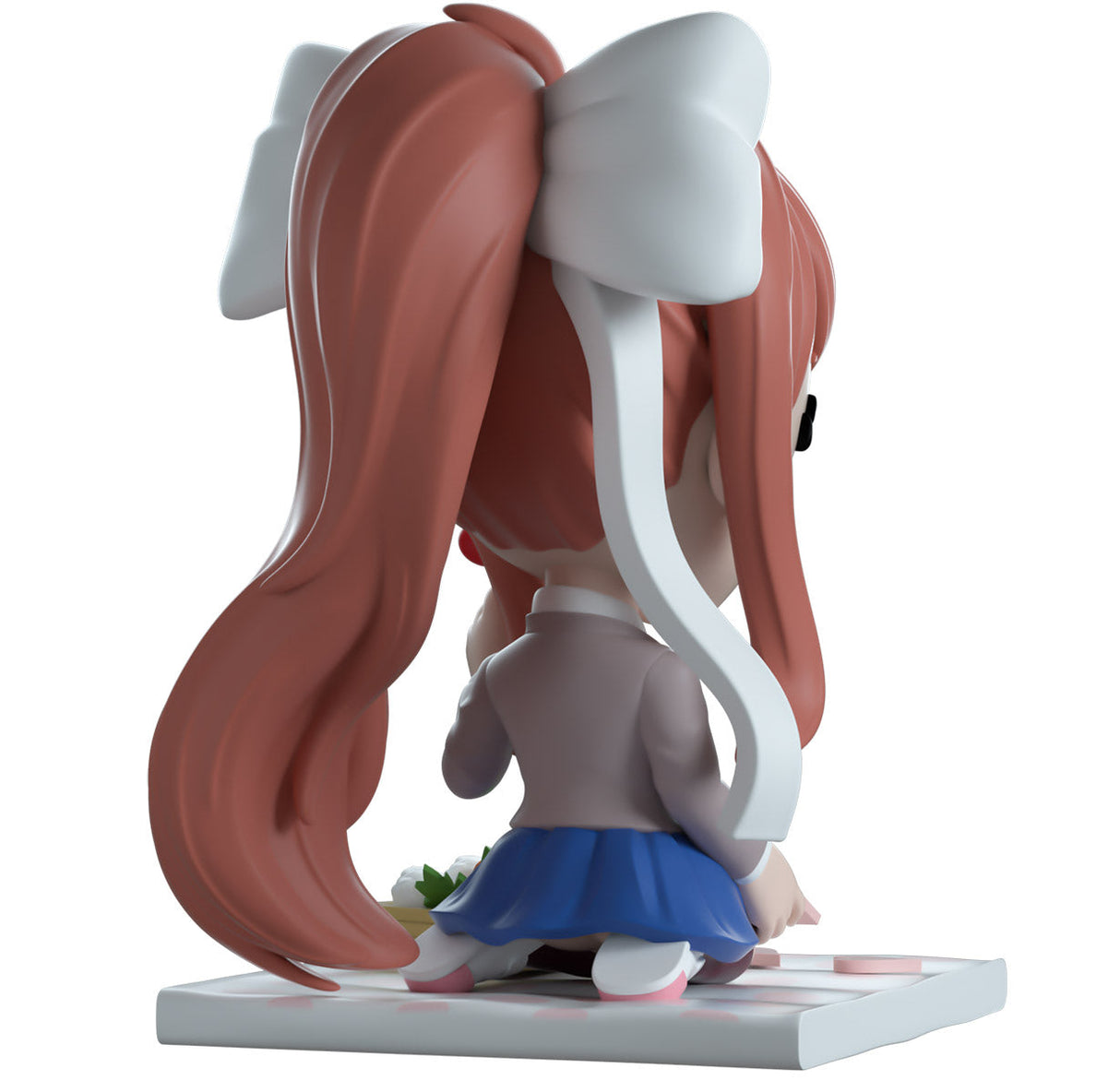 Doki Doki Literature Club: Picnic Monika YouTooz Vinyl Figure