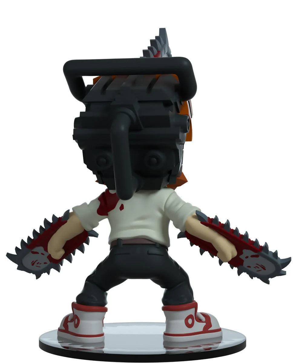 Chainsaw Man Youtooz Vinyl Figure