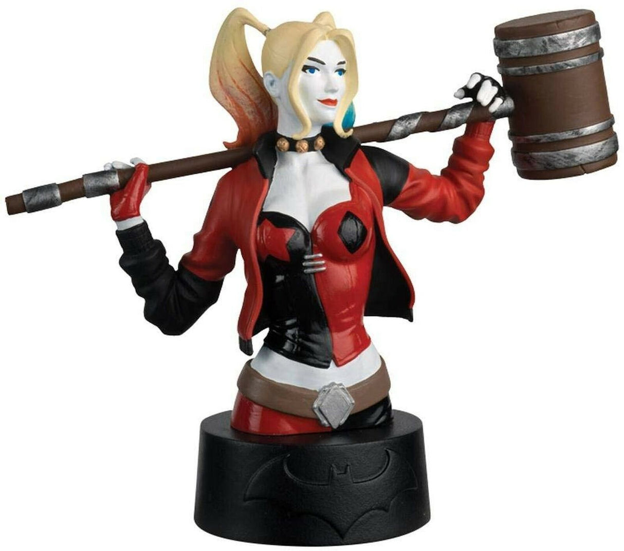 DC Batman Universe Harley Quinn Collector's Bust #3