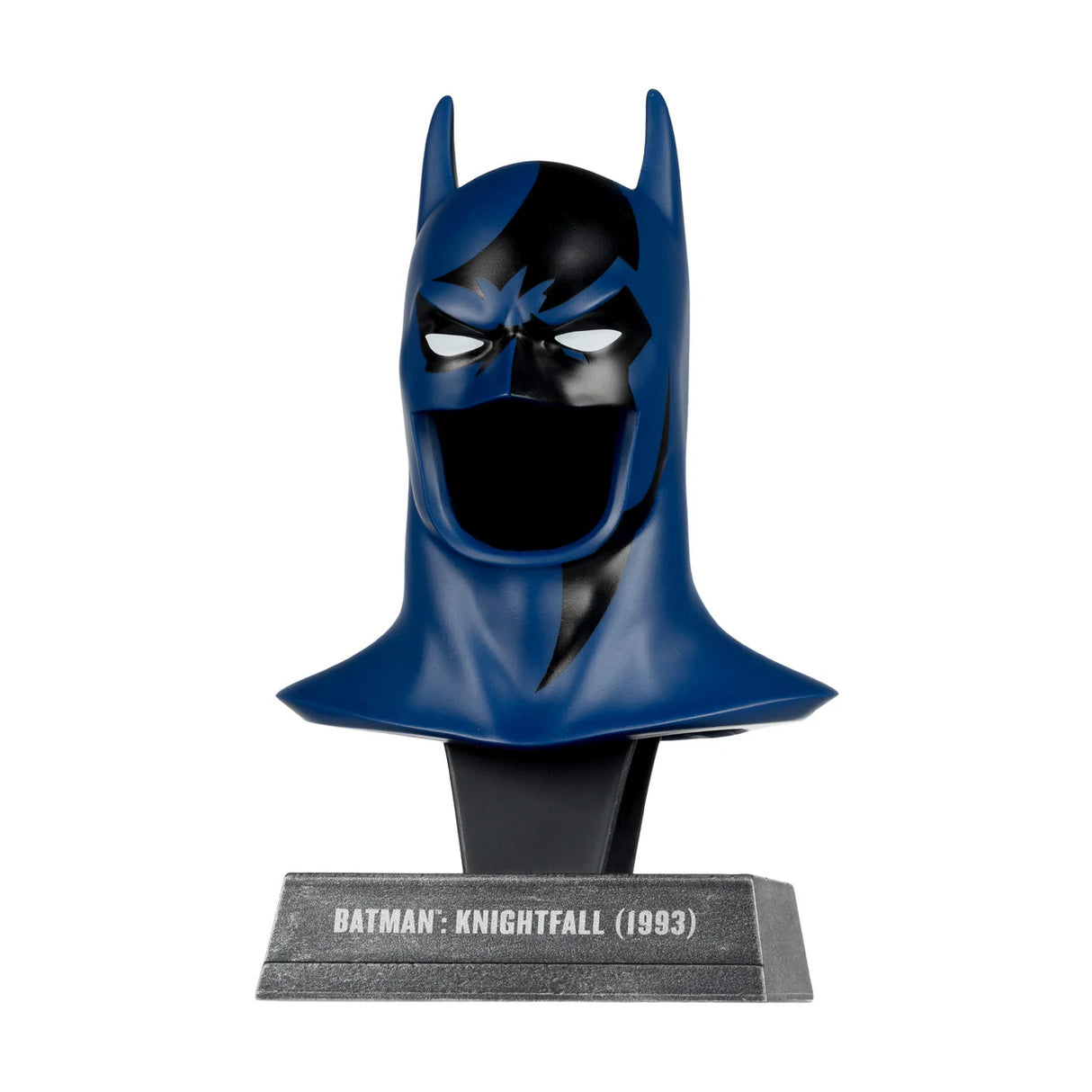 DC Comics Batman (Knightfall) 1:3 Scale Cowl Replica