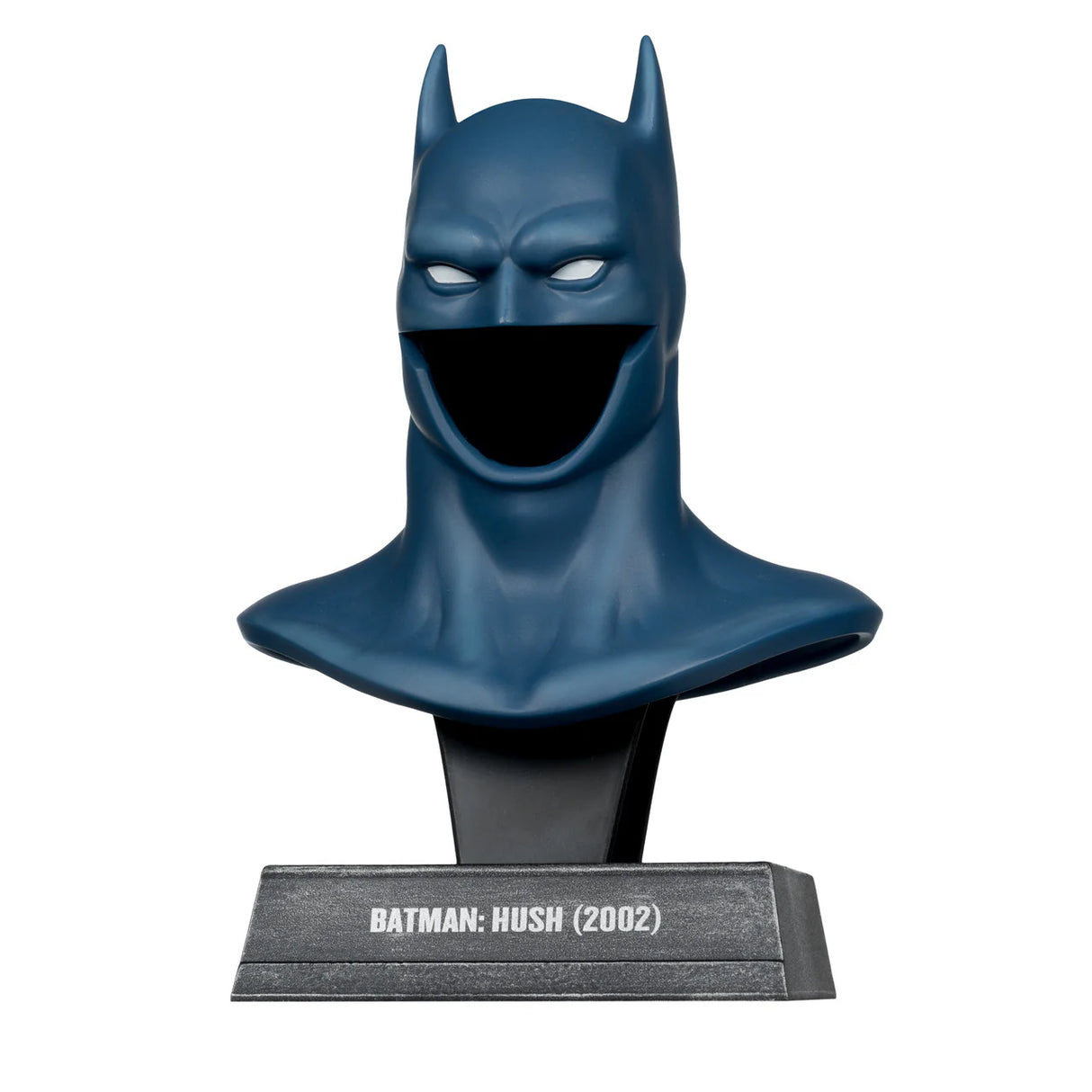 DC Comics Batman Hush 1:3 Scale Cowl Replica