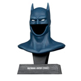 DC Comics Batman Hush 1:3 Scale Cowl Replica